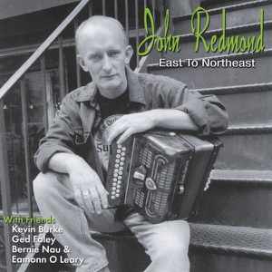 La Partida (Waltz) (feat. Kevin Burke & Ged Foley)