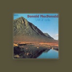 Donald MacDonald