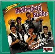 Auf Wiedersehen (Polkalied) - Breitenberg Büebe