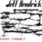 I Never Told You - Jeff Hendrick lyrics