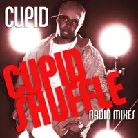 Cupid Shuffle (Solitaire Radio Edit)