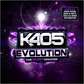 Toms Diner Alex Kidd & Kidd Kaos Remix