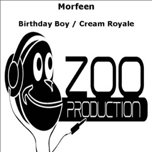 Birthday Boy & Cream Royale - Single