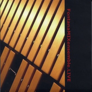 FontanaMIXensemble: Live
