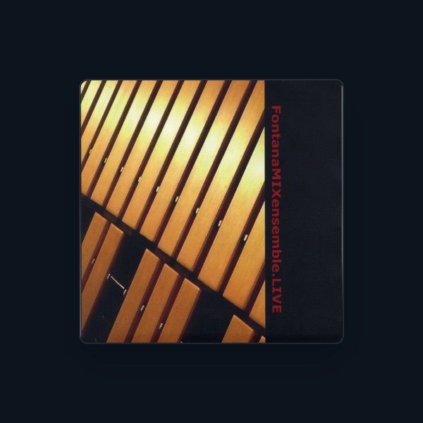 FontanaMIXensemble's avatar