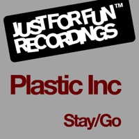 Plastic Inc - Stay / Go (Ali Payami Remix)