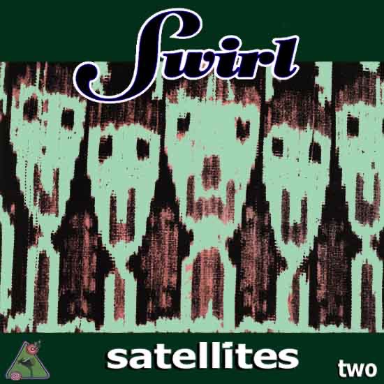 Satellites (Two)