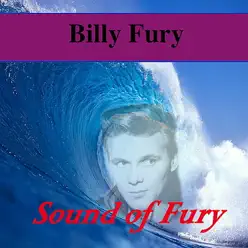 Sound of Fury - Billy Fury