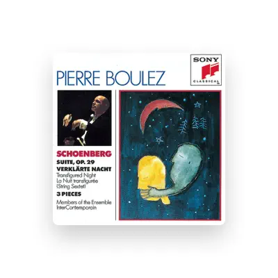 Listen to André Cazalet, watch music videos, read bio, see tour dates & more!