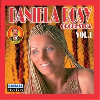 Daniela Rosy - Sono timida