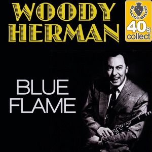Blue Flame (Remastered) - Single