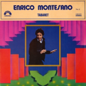 Tabaret, Vol. 2 - EP