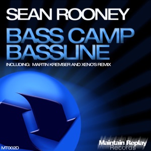 Base Camp Bassline - Single