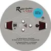 Velvet Hammer - Party Down (The Revenge Edit)