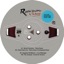Reekin'structions Album Sampler Pt. Two - EP