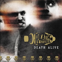 Death Alive (Live)