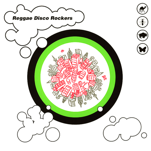 Reggae Disco Rockers - Apple Music
