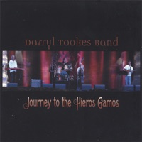 Journey to the Hieros Gamos - Darryl Tookes