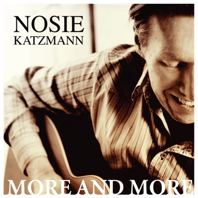 More and More