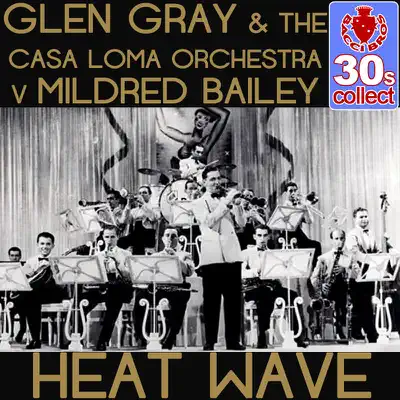 Heat Wave - Single - Glen Gray