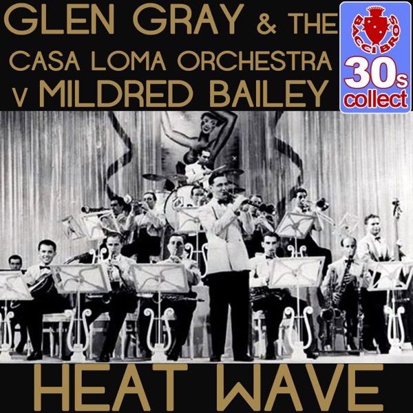 Heat Wave - Single