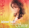 Julienne Taylor - Live Tomorrow обложка