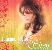 Cover art for Live Tomorrow by Julienne Taylor