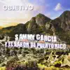 Sammy Garcia y El sabor de Puerto Rico - El Jarabe de la Magdalena