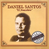 El Anacobero (Remastered) - Daniel Santos