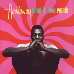 What Is Love - Remix - Haddaway