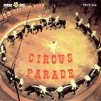 Circus Fanfare