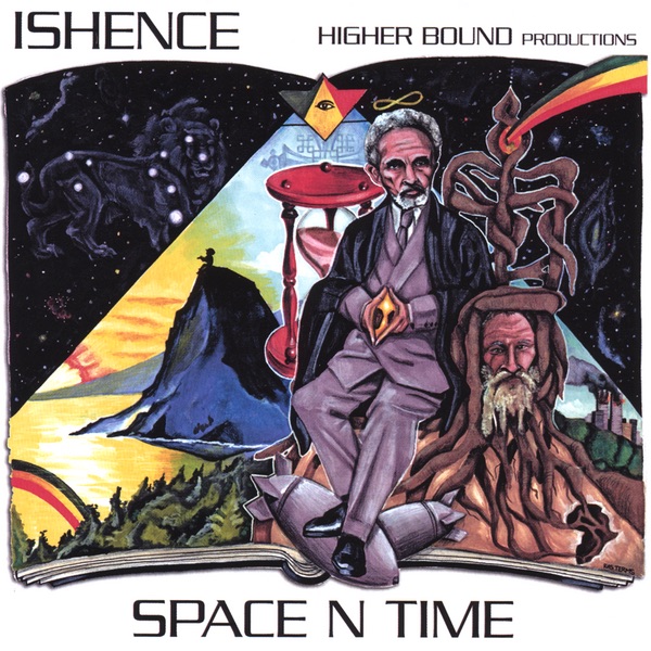 Space 'n' Time