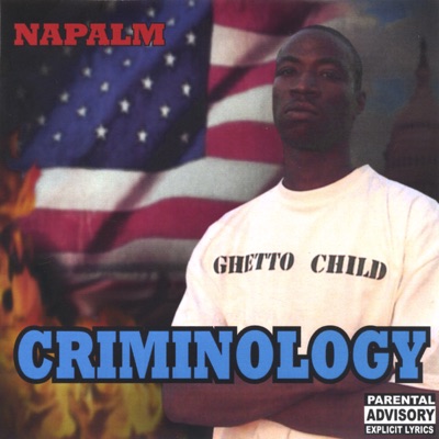 CRIMINOLOGY