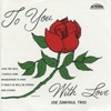 Joe Zawinul Trio - Please Send Me Someone to Love