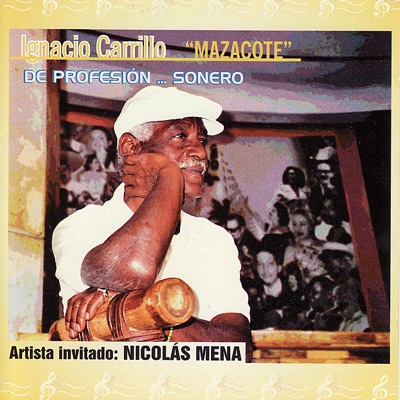 Lágrimas Negras artwork