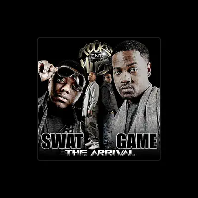 Listen to Swat/Game, watch music videos, read bio, see tour dates & more!