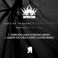 Casting Shadows Without Light (Remixes Part 2) - Spektre