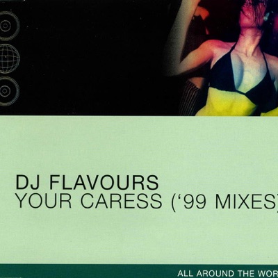 DJ Flavours