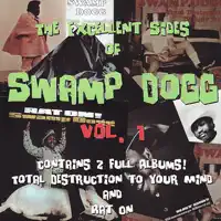 Creeping Away — Swamp Dogg