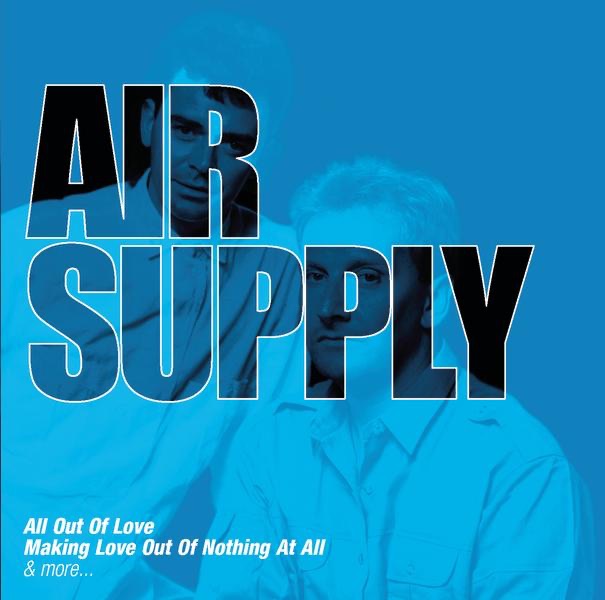 Air Supply: Collections