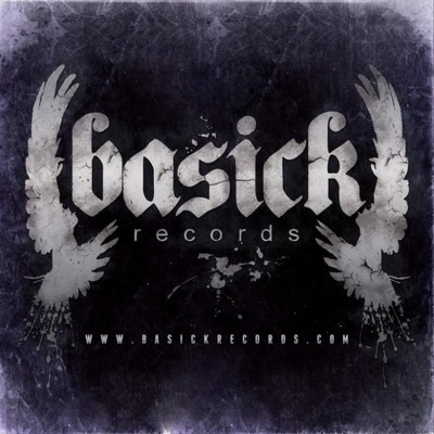 Basick Records 5 Year Compilation