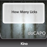 How Many Licks - Single - Kino