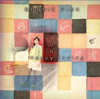 Joy / Happy Ending - EP - BONNIE PINK