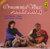 Ornamental Voice - Pandit Jasraj, Zakir Hussain & Sultan Khan