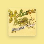 Malicorne