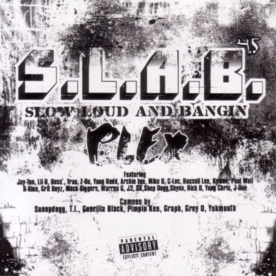 Jay'ton, Lil B, Lil Boss & Trae tha Truth - Plex