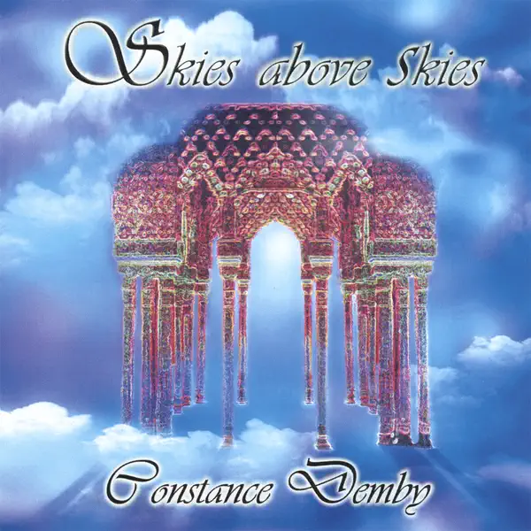 Om Mani Padme Hum — Constance Demby