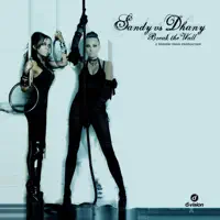 Break the Wall (Original Extended) — Sandy vs Dhany