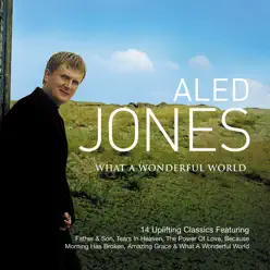 What a Wonderful World - Aled Jones