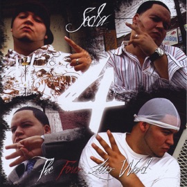 Holy (feat. Heesun Lee & Rock) SeDa